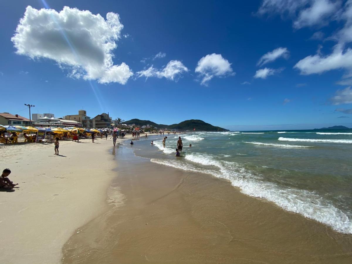 Hostel Ape Do Cris Florianópolis Zewnętrze zdjęcie