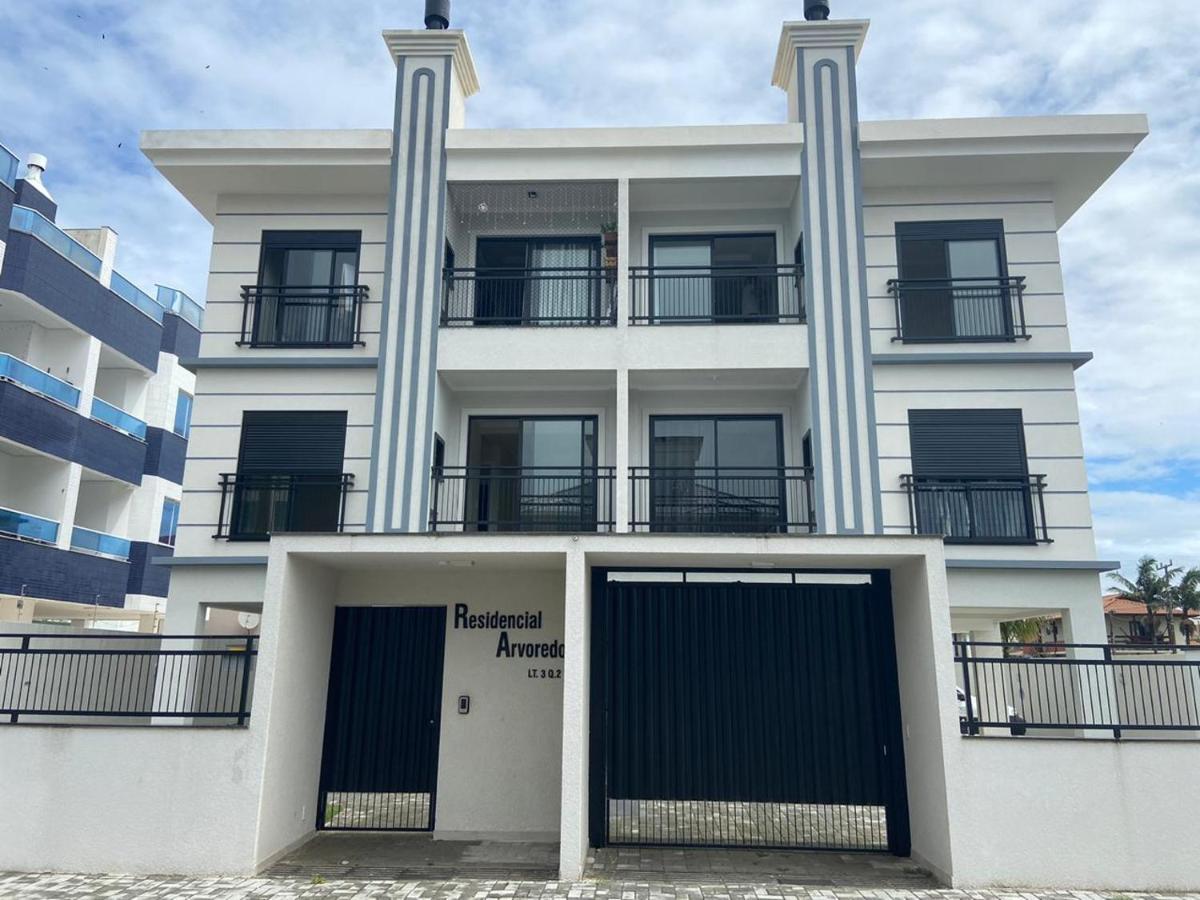 Hostel Ape Do Cris Florianópolis Zewnętrze zdjęcie