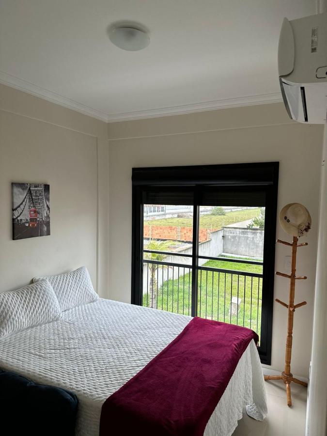 Hostel Ape Do Cris Florianópolis Zewnętrze zdjęcie