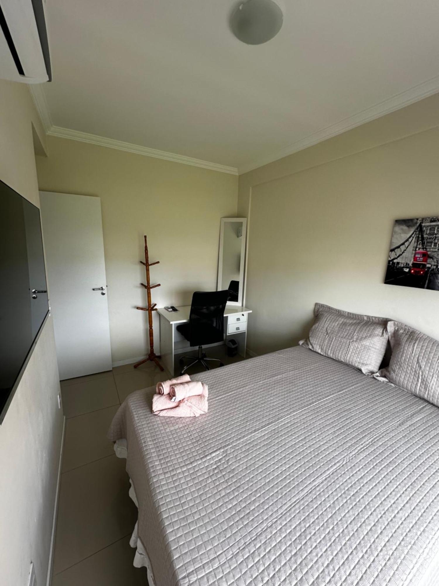 Hostel Ape Do Cris Florianópolis Zewnętrze zdjęcie