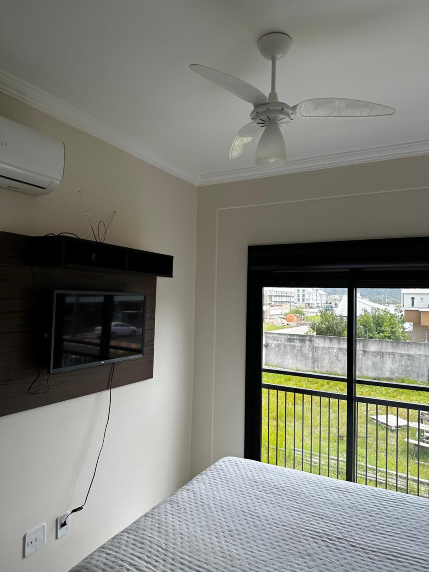 Hostel Ape Do Cris Florianópolis Zewnętrze zdjęcie