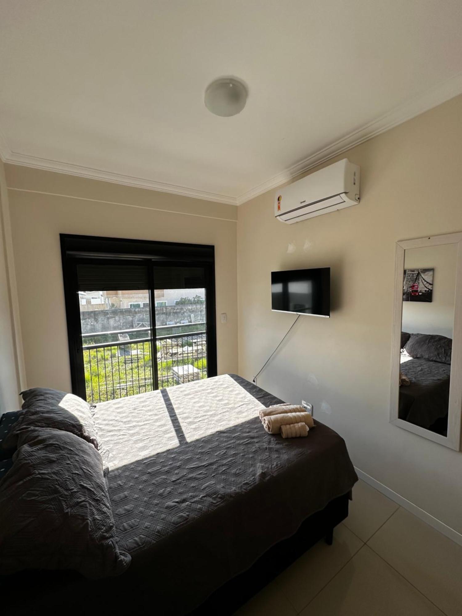 Hostel Ape Do Cris Florianópolis Zewnętrze zdjęcie