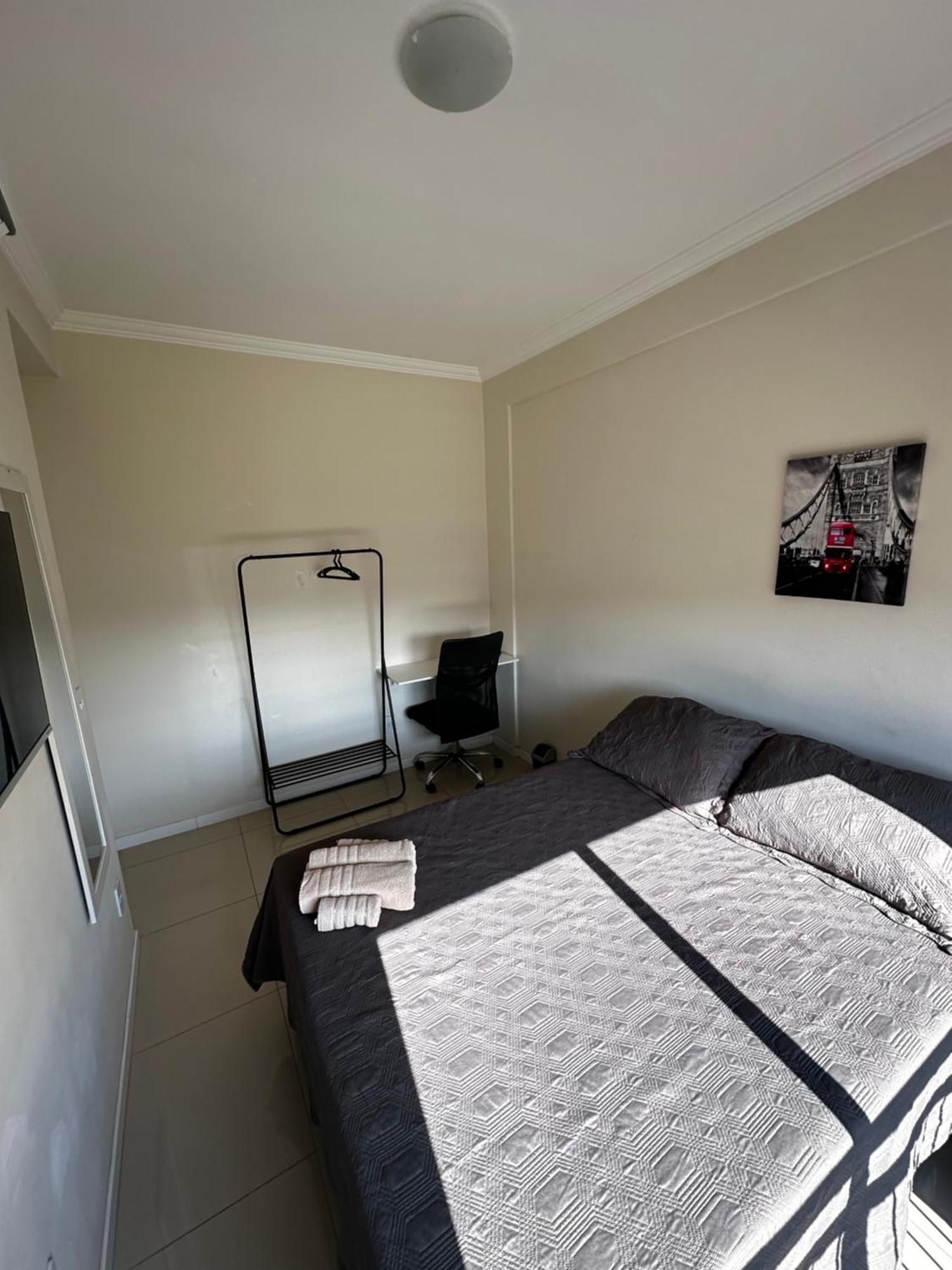 Hostel Ape Do Cris Florianópolis Zewnętrze zdjęcie