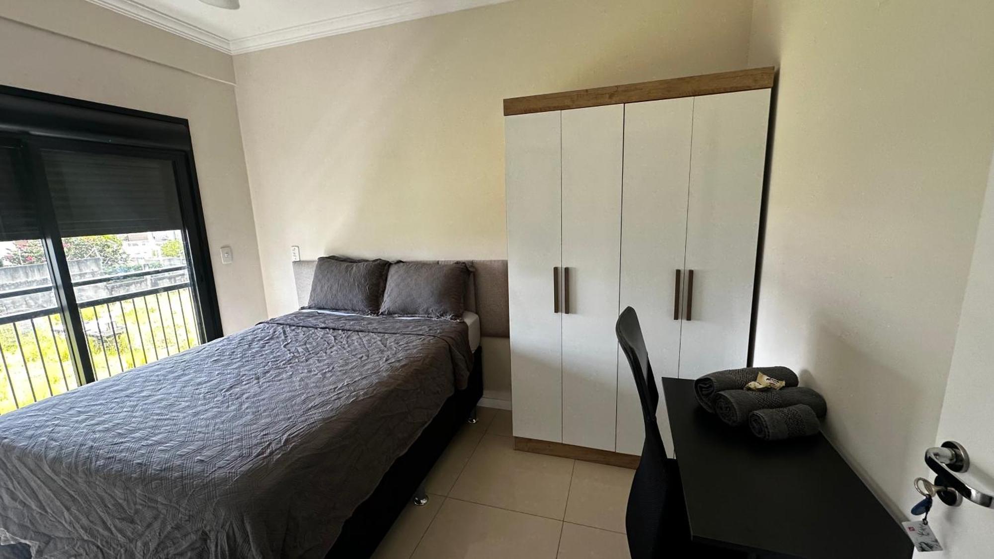 Hostel Ape Do Cris Florianópolis Zewnętrze zdjęcie