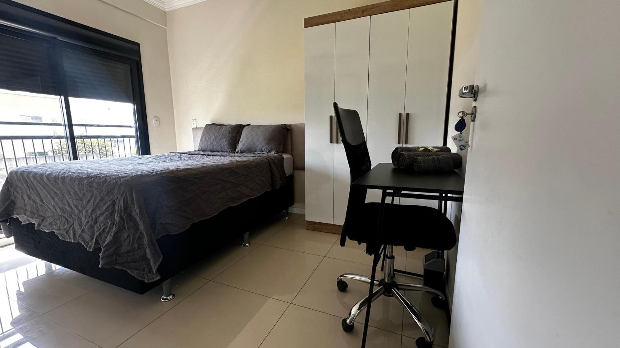 Hostel Ape Do Cris Florianópolis Zewnętrze zdjęcie