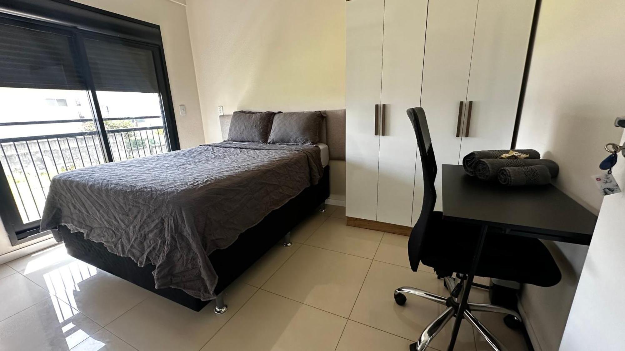 Hostel Ape Do Cris Florianópolis Zewnętrze zdjęcie